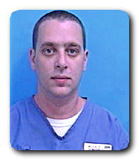 Inmate JAY C WELCH