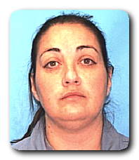 Inmate CANDACE M WORKMAN