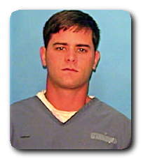 Inmate DAVID M BOGGS