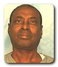 Inmate JOSEPH JR. DAVIS
