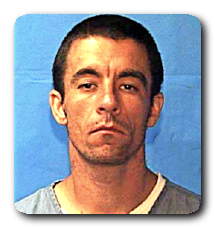 Inmate JARED E HOFFMAN