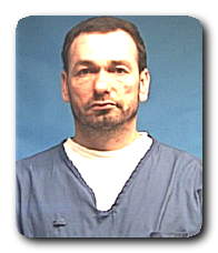 Inmate MITCHELL L LACEY