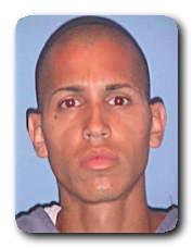 Inmate ANTHONY SANCHEZ