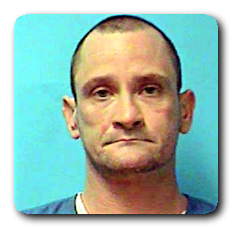 Inmate RICHARD WHITEHEAD