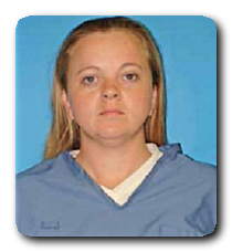Inmate SHANNON R CORLEY