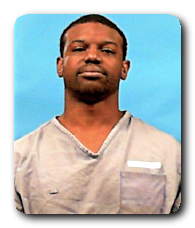 Inmate WILLIE JR DICKERSON