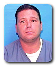 Inmate GREGORY A FRAYER