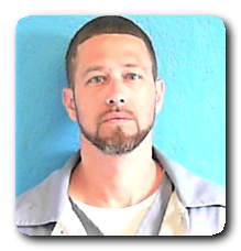 Inmate CHRISTOPHER M HESSE