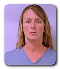 Inmate APRIL M HYDEN