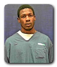 Inmate CHARLES D JELKS