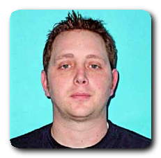 Inmate DANIEL HART MILLS