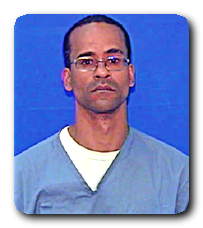 Inmate RONALD E JR MORRISON
