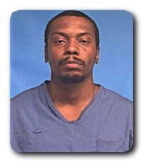 Inmate ADRIAN L MOSLEY