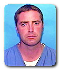 Inmate STEVEN L SCOTT