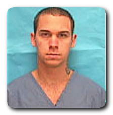 Inmate JONATHAN L SEAY