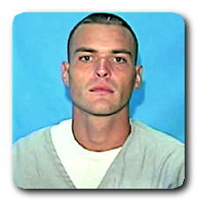 Inmate NATHAN A BERGHUIS