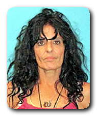 Inmate GINA CANALE