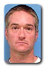Inmate KEVIN A CHISMAN