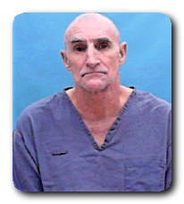 Inmate GARY E COOPER