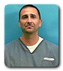 Inmate MICHAEL A HOGAN