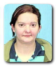 Inmate STACY RENFROE