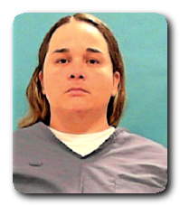 Inmate ASHLEY A ROGERS