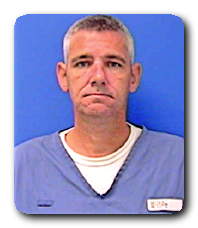 Inmate DAVID A RUSSELL