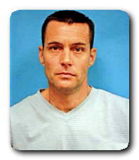 Inmate KEVIN C JR BAILEY