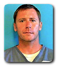 Inmate CHAD M BEAVER