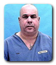 Inmate EDIL C BETANCOURT