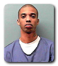 Inmate LAMONTE F HUGHES