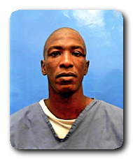 Inmate TYRELL L JAMES