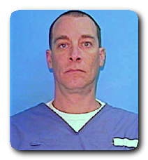 Inmate KEITH MALONE