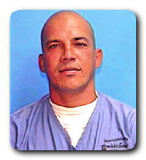 Inmate JUAN A MENENDEZ