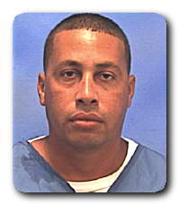 Inmate OMAR MUNOZ