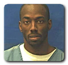 Inmate CHRISTOPHER L POTTER