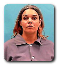 Inmate CHRISTINA L SCAFIDI