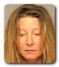 Inmate DEBRA SMITH