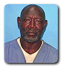 Inmate WILLIE C SUDDIETH