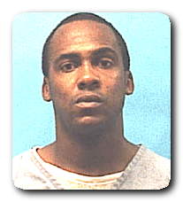 Inmate DADRIN L COLEMAN