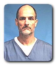 Inmate KEVIN J COLLINS