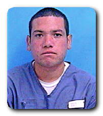 Inmate HILARIO COLON