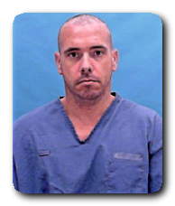 Inmate ANTHONY A DEAN