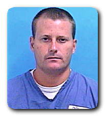 Inmate ROY P DRISKELL