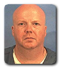 Inmate GREGORY GETCHELL