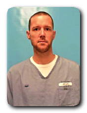 Inmate JERAMY WAYNE HIBBETTS
