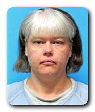Inmate CHRISTY L PRIBBLE