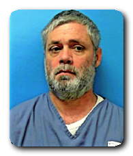 Inmate CARL MICHAEL STILES