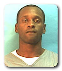 Inmate WILLIE H WELCOME