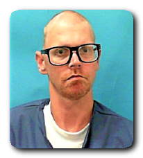Inmate MIKELL P BEGLEY